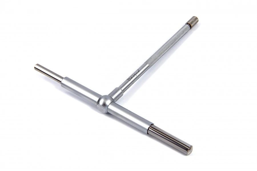 Dasqua Professionele 6 Delige Telescopische Kaliberset 8 / 100 Mm 3 Dasqua Professionele 6 Delige Telescopische Kaliberset 8 / 100 Mm - Afbeelding 3