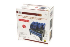 HBM Profi 100 Delige Soft Grip Schroevendraaierset, Dopsleutelset En Bitset Met Houder 19 HBM Profi 100 Delige Soft Grip Schroevendraaierset, Dopsleutelset En Bitset Met Houder -Makita winkel hbm 270 31.jpg 1200x600 aa497ebc88