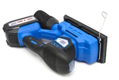 HBM Professionele 20 Volt 4,0AH Lion Vlakschuurmachine Inclusief 2 Lion Accu's En 15 Schuurvellen 21 HBM Professionele 20 Volt 4,0AH Lion Vlakschuurmachine Inclusief 2 Lion Accu's En 15 Schuurvellen -Makita winkel hbm 273 41.jpg 1200x600 c655cebc88