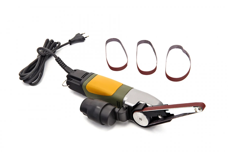 Proxxon Powerfile Bandschuurmachine BS/E 1 Proxxon Powerfile Bandschuurmachine BS/E