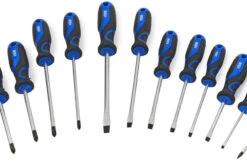 HBM Profi 100 Delige Soft Grip Schroevendraaierset, Dopsleutelset En Bitset Met Houder 12 HBM Profi 100 Delige Soft Grip Schroevendraaierset, Dopsleutelset En Bitset Met Houder -Makita winkel hbm 277 35.jpg 1200x600 bef38ebc88