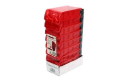 HBM 8 Delige Opbergbakken, Stapelbakkkenset Met Ophangrails Voor Wandmontage 11 HBM 8 Delige Opbergbakken, Stapelbakkkenset Met Ophangrails Voor Wandmontage -Makita winkel hbm 280 38.jpg 1200x600 458acebc88