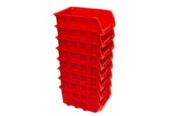 HBM 8 Delige Opbergbakken, Stapelbakkkenset Met Ophangrails Voor Wandmontage 10 HBM 8 Delige Opbergbakken, Stapelbakkkenset Met Ophangrails Voor Wandmontage -Makita winkel hbm 281 41.jpg 1200x600 ea611ebc88