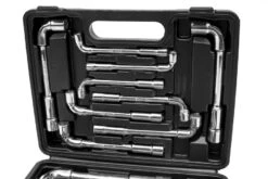 HBM 14 Delige Haakse, Open Pijpsleutelset -Makita winkel hbm 285 42.jpg 1200x600 85211ebc88