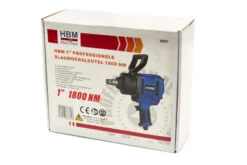 HBM 1'' Professionele Slagmoersleutel 1800 NM 15 HBM 1'' Professionele Slagmoersleutel 1800 NM -Makita winkel hbm 3009 1.jpg 1200x600 48d09ebc88