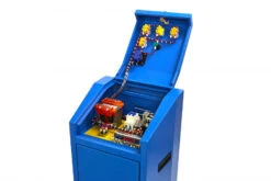 HBM 3 Ton Professionele Elektrische Autopoetsbrug, Poetsbrug, Bandenbrug 29 HBM 3 Ton Professionele Elektrische Autopoetsbrug, Poetsbrug, Bandenbrug -Makita winkel hbm 301 6.jpg 1200x600 52238ebc88