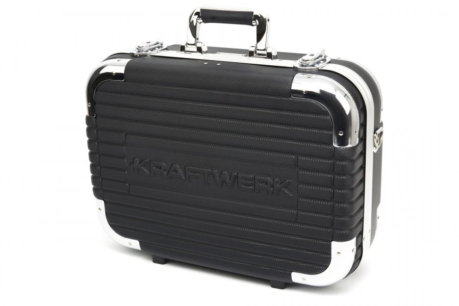 Kraftwerk Gereedschapskoffer 230-delig 1050NL 6 Kraftwerk Gereedschapskoffer 230-delig 1050NL - Afbeelding 6