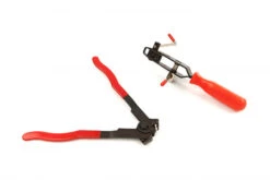 HBM 2 Delige Ashoes Klembandtangenset