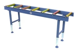 HBM 2000 Mm Rollenbaan