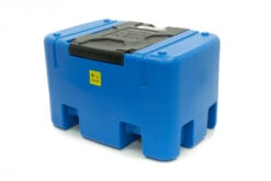 HBM 12 Volt 400 Liter Kunststof Mobiele Dieseltank -Makita winkel hbm 3040 6.jpg 1200x600 d8c73ebc88