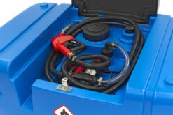 HBM 12 Volt 400 Liter Kunststof Mobiele Dieseltank -Makita winkel hbm 3042 5.jpg 1200x600 031e5ebc88