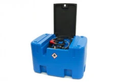 HBM 12 Volt 400 Liter Kunststof Mobiele Dieseltank -Makita winkel hbm 3043 4.jpg 1200x600 329cdebc88