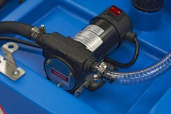 HBM 12 Volt 400 Liter Kunststof Mobiele Dieseltank -Makita winkel hbm 3045 5.jpg 1200x600 eb878ebc88