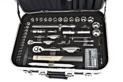 Kraftwerk Gereedschapskoffer 230-delig 1050NL 22 Kraftwerk Gereedschapskoffer 230-delig 1050NL -Makita winkel hbm 305 27.jpg 1200x600 08edbebc88