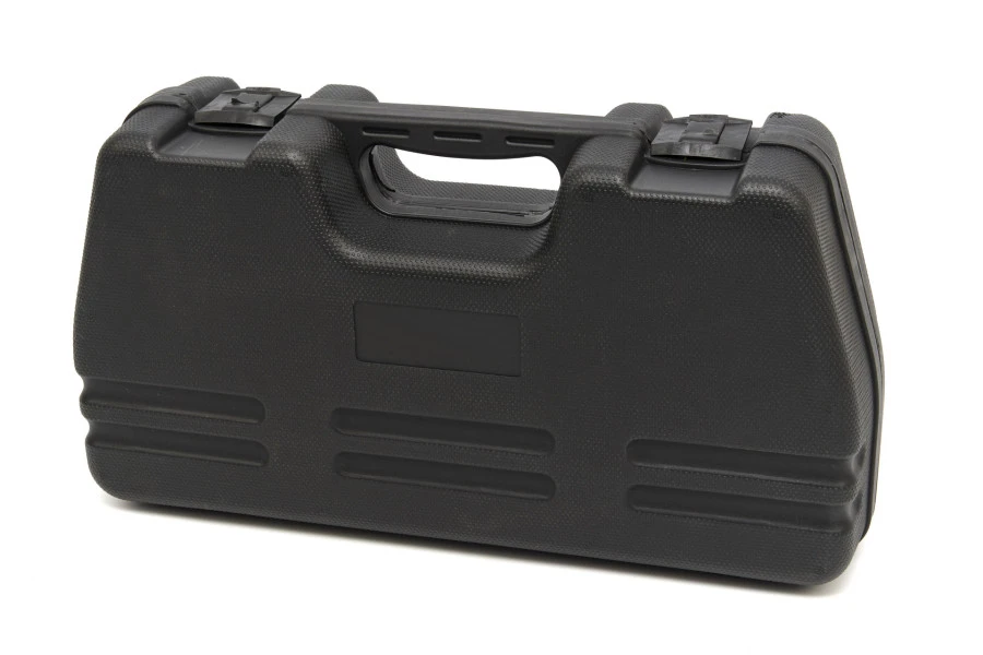 HBM Professionele Rotatie Laserwaterpas Set Met Statief - 30 Meter 12 HBM Professionele Rotatie Laserwaterpas Set Met Statief - 30 Meter - Afbeelding 12