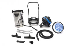 HBM 100 Liter 2400 W Professionele Bouwstofzuiger Met 2 Motoren -Makita winkel hbm 3065 9.jpg 1200x600 e3121ebc88