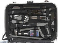 Kraftwerk Gereedschapskoffer 230-delig 1050NL 24 Kraftwerk Gereedschapskoffer 230-delig 1050NL -Makita winkel hbm 307 22.jpg 1200x600 88946ebc88