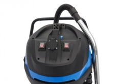 HBM 100 Liter 2400 W Professionele Bouwstofzuiger Met 2 Motoren -Makita winkel hbm 3072 7.jpg 1200x600 1a6d8ebc88