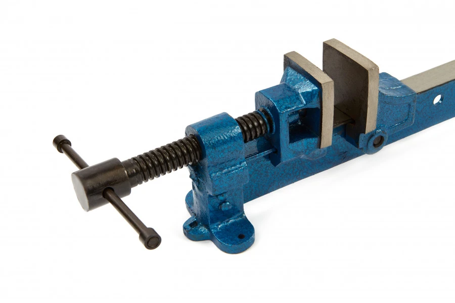 HBM Professionele Lange Lijmklem / T-Klem 1 HBM Professionele Lange Lijmklem / T-Klem