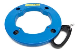 HBM 30 Meter Trekveer / Kabeltrekker Staal In Haspel Met Vergrendeling 6 HBM 30 Meter Trekveer / Kabeltrekker Staal In Haspel Met Vergrendeling -Makita winkel hbm 309 17.jpg 1200x600 a6d08ebc88