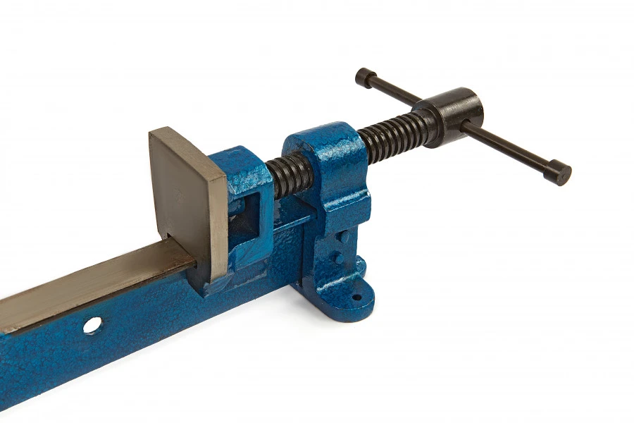 HBM Professionele Lange Lijmklem / T-Klem 7 HBM Professionele Lange Lijmklem / T-Klem - Afbeelding 7