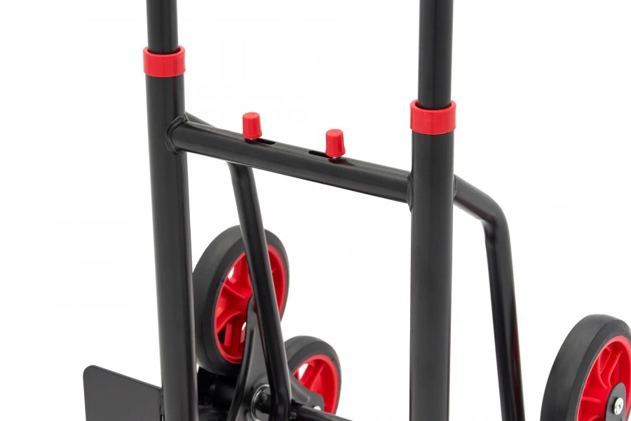 HBM 150 Kg Opvouwbare Steekwagen Voor Trappen 8 HBM 150 Kg Opvouwbare Steekwagen Voor Trappen - Afbeelding 8