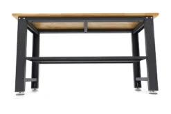 HBM 160 Cm. Professionele Werkbank Met Massief Houten Werkblad 10 HBM 160 Cm. Professionele Werkbank Met Massief Houten Werkblad -Makita winkel hbm 311 27.jpg 1200x600 f694eebc88