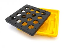 HBM 42 Liter Olievaten Opvangbak, Lekbak 11 HBM 42 Liter Olievaten Opvangbak, Lekbak -Makita winkel hbm 3118 5.jpg 1200x600 3403cebc88