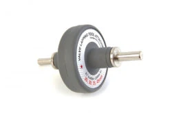 HBM Klepslijper Voor In De Boormachine Met Boorkop Bevestiging