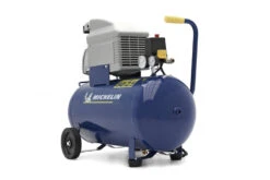Michelin 2 Pk Professionele 50 Liter Compressor 8 Bar - 240 Liter Per Minuut 10 Michelin 2 Pk Professionele 50 Liter Compressor 8 Bar - 240 Liter Per Minuut -Makita winkel hbm 3135 8.jpg 1200x600 73551ebc88