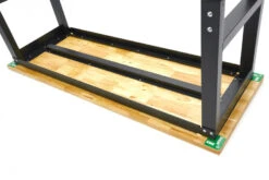 HBM Werkbank Met Massief Houten Blad, In Hoogte Verstelbaar, 152 Cm 12 HBM Werkbank Met Massief Houten Blad, In Hoogte Verstelbaar, 152 Cm -Makita winkel hbm 3151 4.jpg 1200x600 5f435ebc88