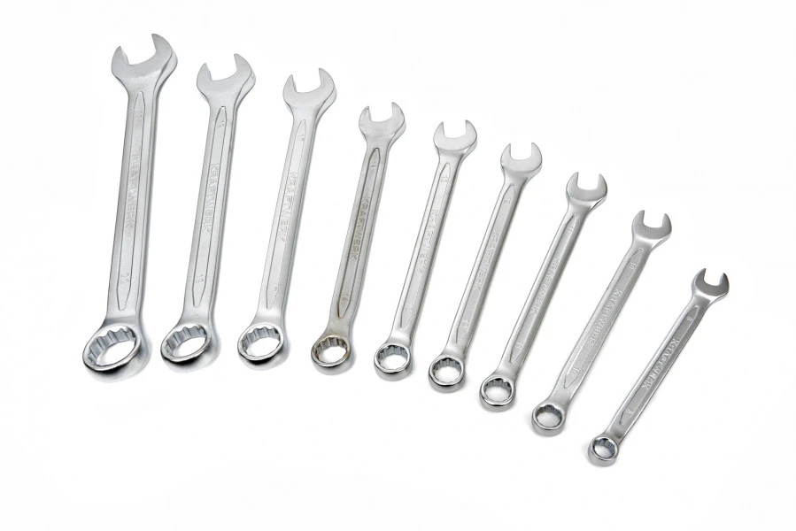 Kraftwerk Gereedschapskoffer 230-delig 1050NL 17 Kraftwerk Gereedschapskoffer 230-delig 1050NL - Afbeelding 17