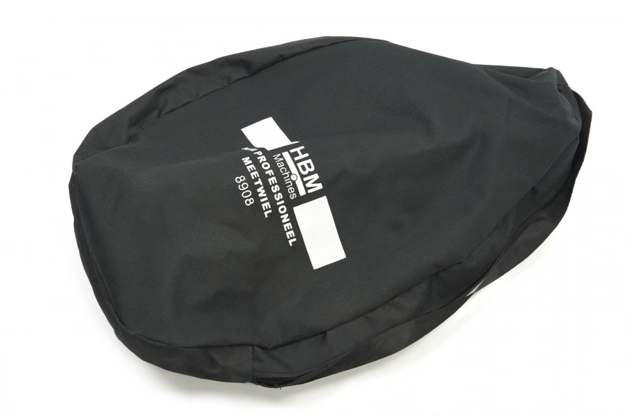 HBM 318 Mm. Professioneel Meetwiel, Afstandsmeter 11 HBM 318 Mm. Professioneel Meetwiel, Afstandsmeter - Afbeelding 11