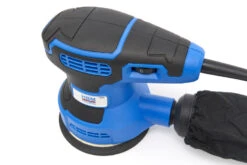 HBM Variabele Excenterschuurmachine 320 Watt Inclusief 12 Schuurvellen 13 HBM Variabele Excenterschuurmachine 320 Watt Inclusief 12 Schuurvellen -Makita winkel hbm 3242 1.jpg 1200x600 e88e0ebc88