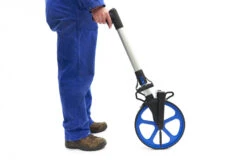 HBM 318 Mm. Professioneel Meetwiel, Afstandsmeter 19 HBM 318 Mm. Professioneel Meetwiel, Afstandsmeter -Makita winkel hbm 3242.jpg 1200x600 a3d66ebc88