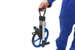 HBM 318 Mm. Professioneel Meetwiel, Afstandsmeter 15 HBM 318 Mm. Professioneel Meetwiel, Afstandsmeter -Makita winkel hbm 3245.jpg 1200x600 ea36cebc88