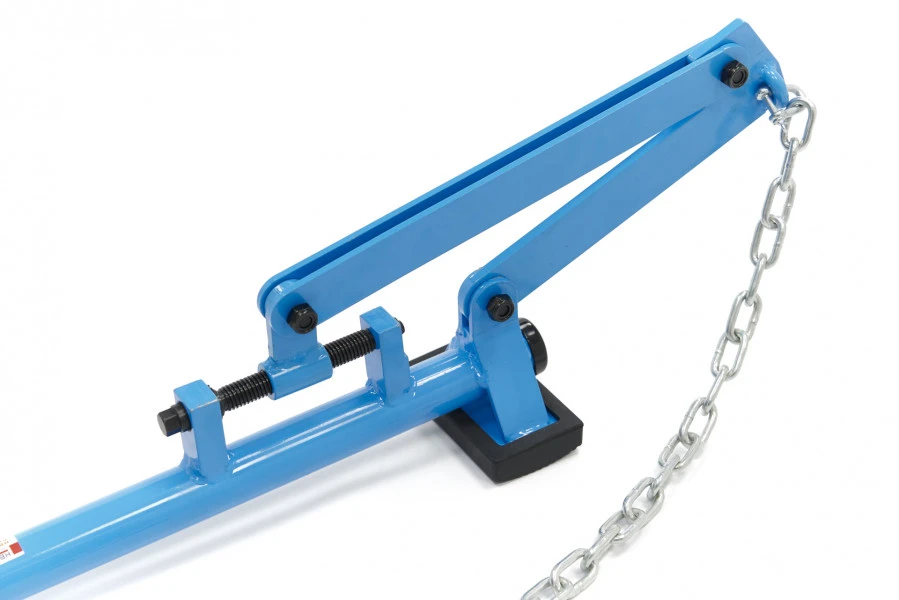 HBM Draagarm Montage/Demontage-set Met Ketting 3 HBM Draagarm Montage/Demontage-set Met Ketting - Afbeelding 3