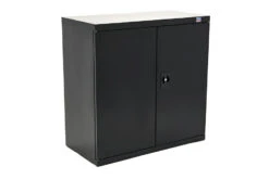 HBM Profi Gereedschapskast 90 X 45 X 90 Cm. Met 3 Planken Zwart 10 HBM Profi Gereedschapskast 90 X 45 X 90 Cm. Met 3 Planken Zwart -Makita winkel hbm 326 23.jpg 1200x600 f1942ebc88