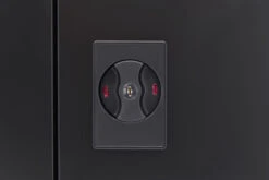 HBM Profi Gereedschapskast 90 X 45 X 90 Cm. Met 3 Planken Zwart 13 HBM Profi Gereedschapskast 90 X 45 X 90 Cm. Met 3 Planken Zwart -Makita winkel hbm 327 22.jpg 1200x600 c2250ebc88