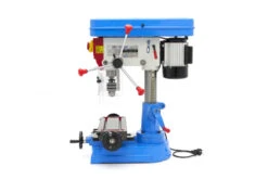 HBM 16 Boormachine / Freesmachine Met Beschermkap 22 HBM 16 Boormachine / Freesmachine Met Beschermkap -Makita winkel hbm 333 14.jpg 1200x600 6fcc7ebc88