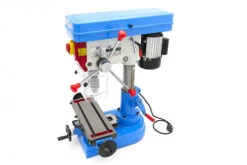 HBM 16 Boormachine / Freesmachine Met Beschermkap 29 HBM 16 Boormachine / Freesmachine Met Beschermkap -Makita winkel hbm 340 11.jpg 1200x600 90bc8ebc88