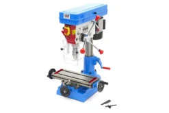 HBM 16 Boormachine / Freesmachine Met Beschermkap 30 HBM 16 Boormachine / Freesmachine Met Beschermkap -Makita winkel hbm 341 13.jpg 1200x600 54274ebc88