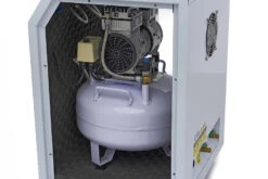 HBM Low Noise Compressor Model 2 14 HBM Low Noise Compressor Model 2 -Makita winkel hbm 341 17.jpg 1200x600 03b8aebc88