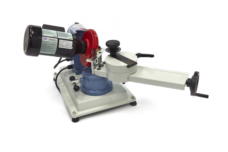 HBM Widia Zaagbladslijpmachine 7 HBM Widia Zaagbladslijpmachine - Afbeelding 7