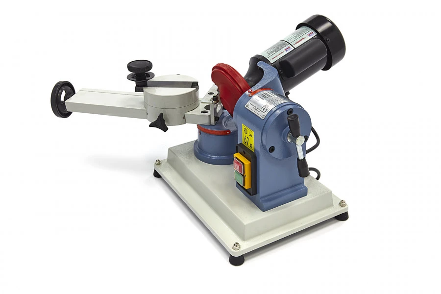 HBM Widia Zaagbladslijpmachine 9 HBM Widia Zaagbladslijpmachine - Afbeelding 9