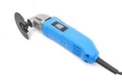 HBM Multitool 200W - Roterend / Oscillerend - Incl. Accessoires 9 HBM Multitool 200W - Roterend / Oscillerend - Incl. Accessoires -Makita winkel hbm 363 13.jpg 1200x600 bf303ebc88