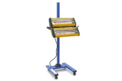 HBM Professionele Infrarood Lakdroger, Droogstraler Op Verrijdbaar Statief 32 HBM Professionele Infrarood Lakdroger, Droogstraler Op Verrijdbaar Statief -Makita winkel hbm 366 25.jpg 1200x600 1fc50ebc88