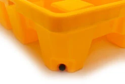 HBM 230 Liter Olievaten Opvangbak, Lekbak Voor 4 Vaten 13 HBM 230 Liter Olievaten Opvangbak, Lekbak Voor 4 Vaten -Makita winkel hbm 411 16.jpg 1200x600 445caebc88