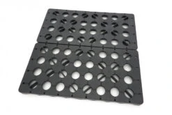 HBM 230 Liter Olievaten Opvangbak, Lekbak Voor 4 Vaten 14 HBM 230 Liter Olievaten Opvangbak, Lekbak Voor 4 Vaten -Makita winkel hbm 412 11.jpg 1200x600 7d66cebc88