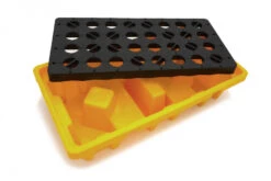 HBM 120 Liter Olievaten Opvangbak, Lekbak Voor 2 Vaten 11 HBM 120 Liter Olievaten Opvangbak, Lekbak Voor 2 Vaten -Makita winkel hbm 419 15.jpg 1200x600 904d5ebc88